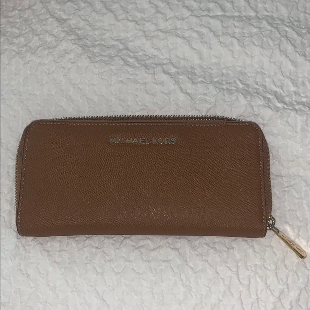 MK Wallet